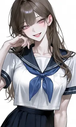 Profile image of 友香