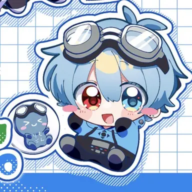 Profile image of 리모콘