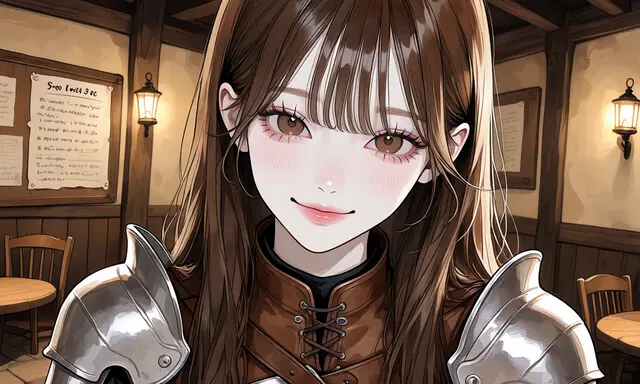 Profile image of セラ