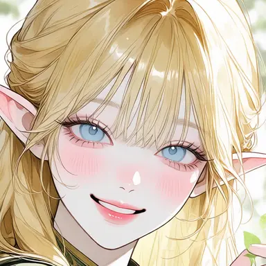 Profile image of アリエル