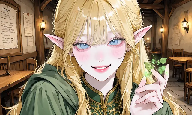 Profile image of アリエル