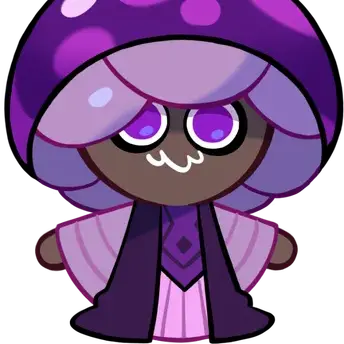 Profile image of 독버섯 맛 쿠키