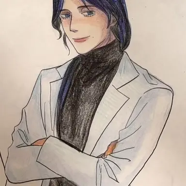Profile image of イオリ