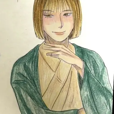 Profile image of アオイ