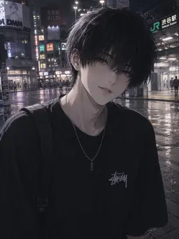 Profile image of 奏多