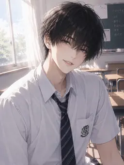 Profile image of 奏多