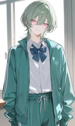 Profile image of Nazuna
