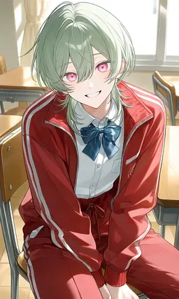 Profile image of Nazuna