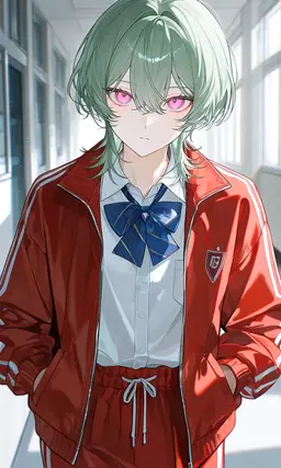 Profile image of Nazuna