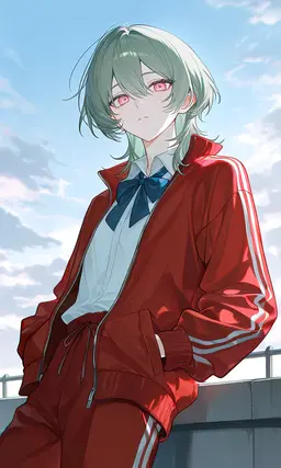 Profile image of Nazuna