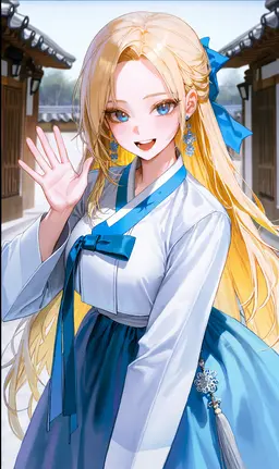 Profile image of 하린