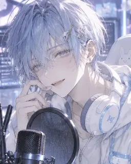 Profile image of 아오