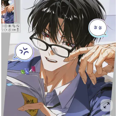 Profile image of 이찬율