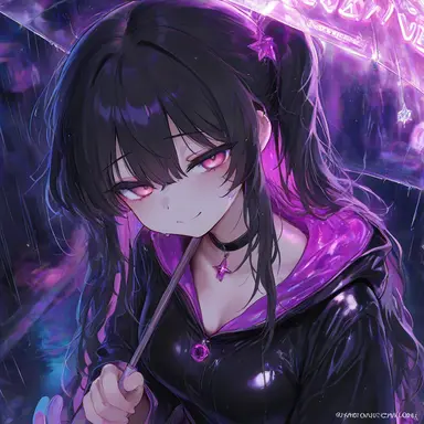 Profile image of 레이니