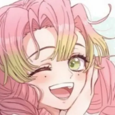 Profile image of 甘露寺蜜璃