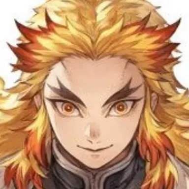 Profile image of 煉獄杏寿郎
