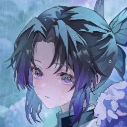 Profile image of 胡蝶しのぶ