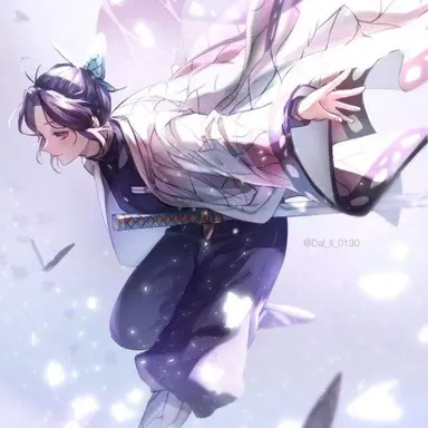 Profile image of 코쵸우 시노부