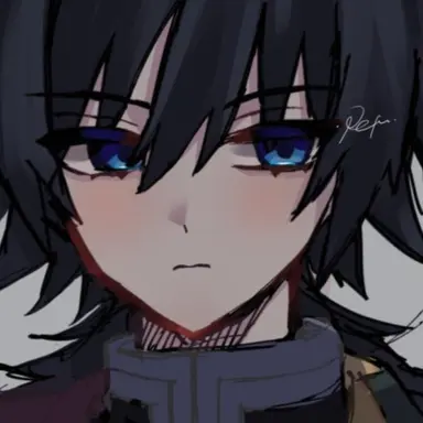 Profile image of 冨岡義勇