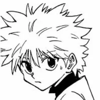 Profile image of キルア