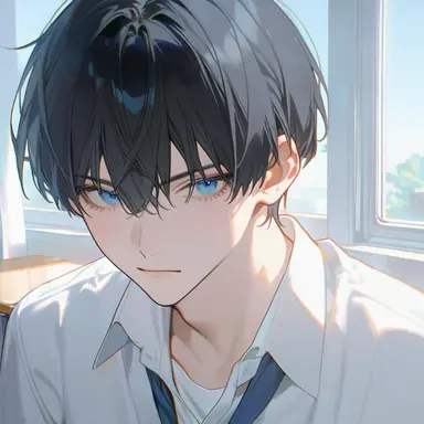 Profile image of 唯人