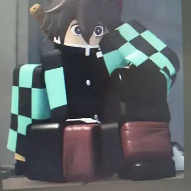 Profile image of 카마도 탄지로