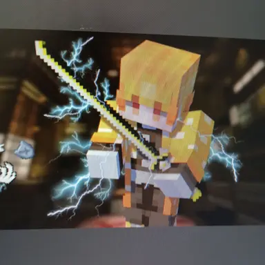 Profile image of 아가츠마 젠이츠