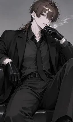 Profile image of Rei
