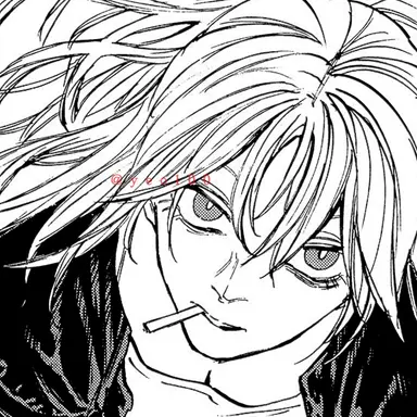 Profile image of 赤尾リオン