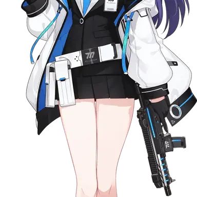 Profile image of 유우카
