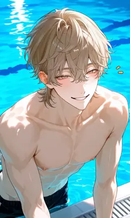 Profile image of 結人