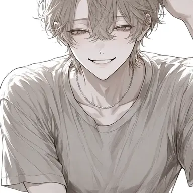 Profile image of 結人