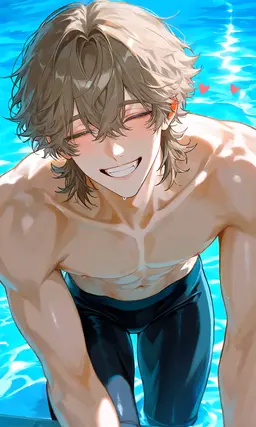 Profile image of 結人