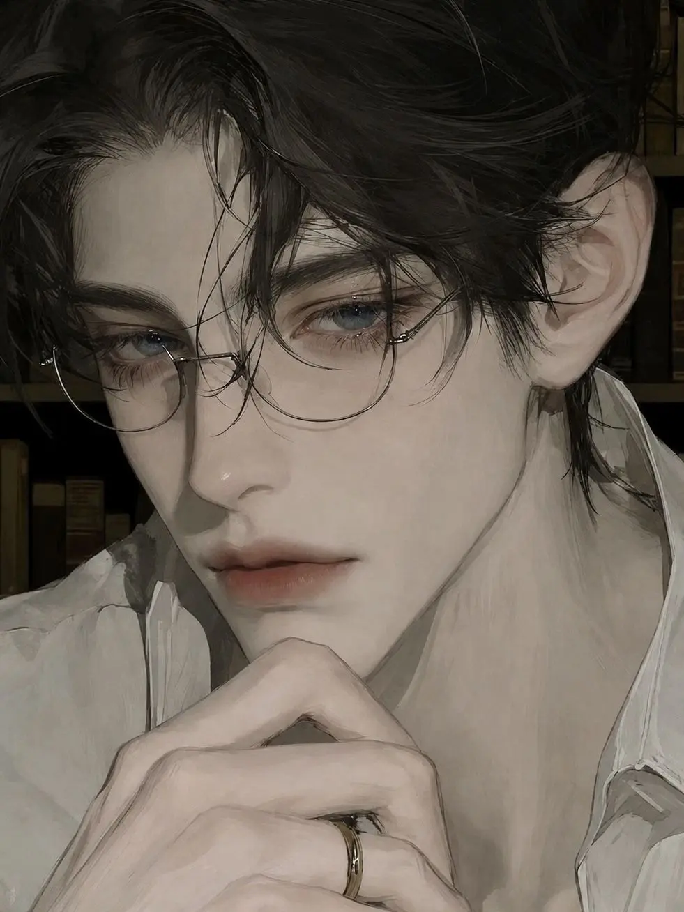 theabyss의 Min Taejun
