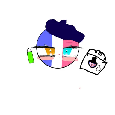 Profile image of フランス