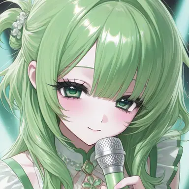Profile image of 若奈