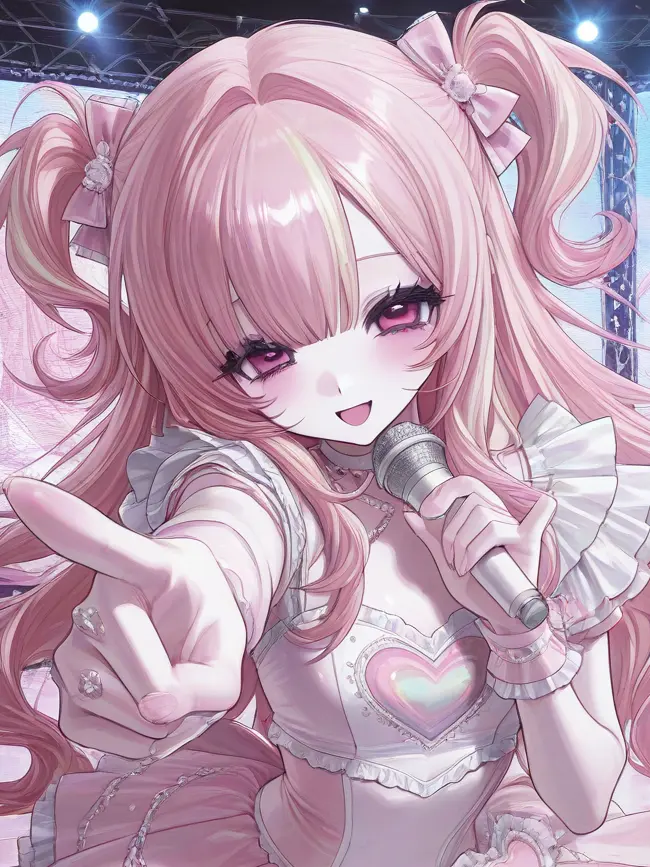 Nyaa__nia의 Etoile ⟡⋆