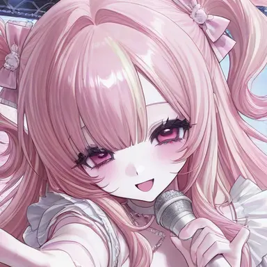 Profile image of 未夢