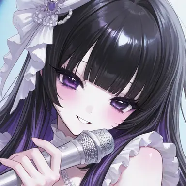 Profile image of 詩織
