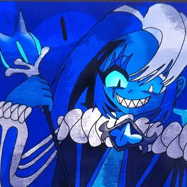 Profile image of 쉐도우밀크