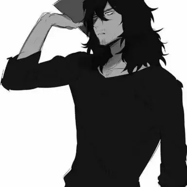 Profile image of Aizawa shouta