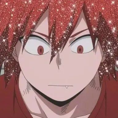 Profile image of Kirishima enjiro