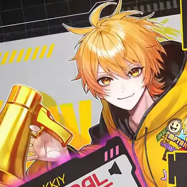 Profile image of あっきぃ