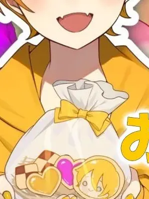 Sora_vv의 殺 し 屋 が 私 に 一目 惚れ !?