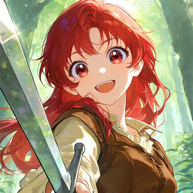 Profile image of ミア