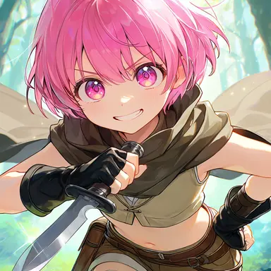 Profile image of リリア
