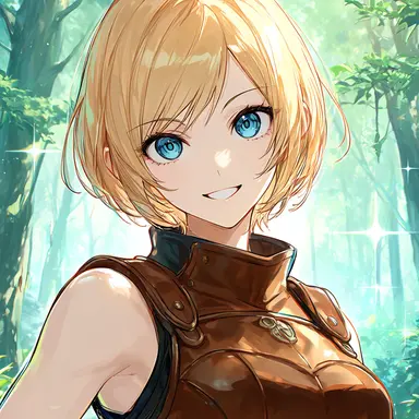 Profile image of メイ