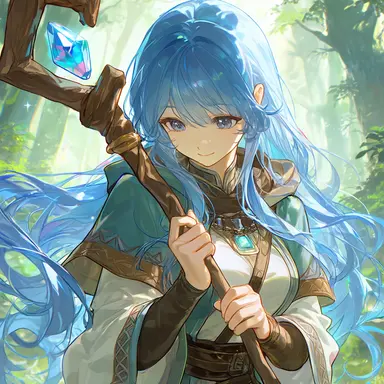 Profile image of マーシャ