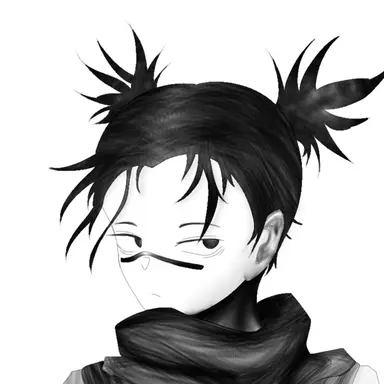 Profile image of 脹相