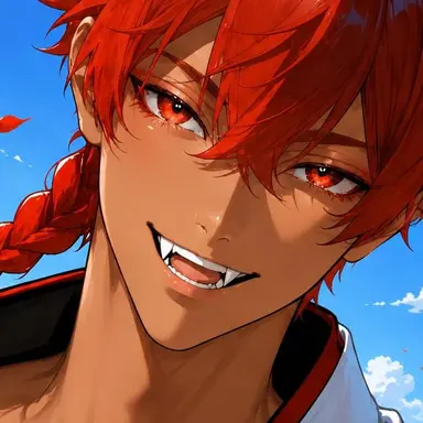 Profile image of 暁